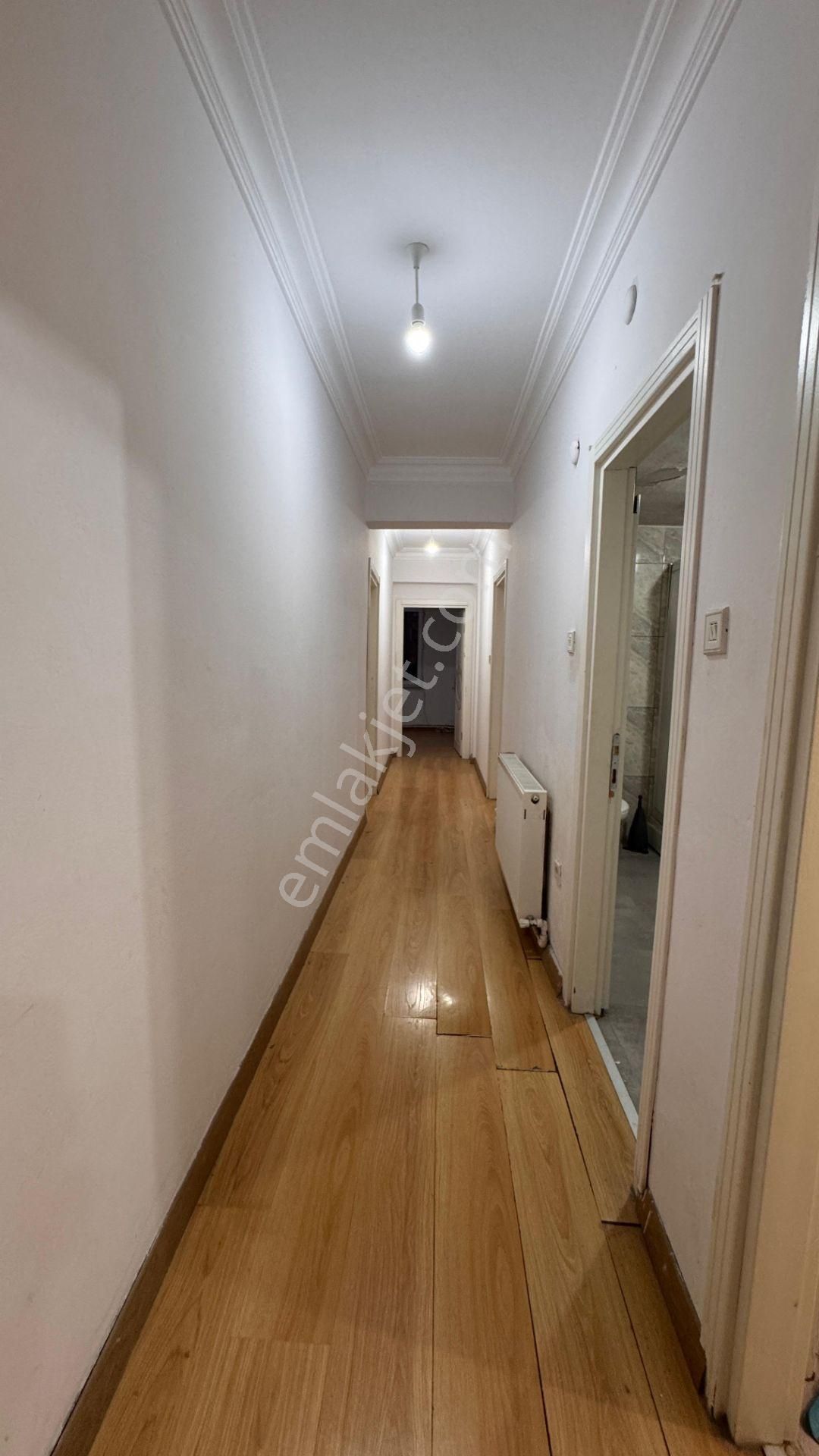 Muhittin Mahallesinde Sahibinden Temiz 3+1 Kiralık Daire - Görsel 9