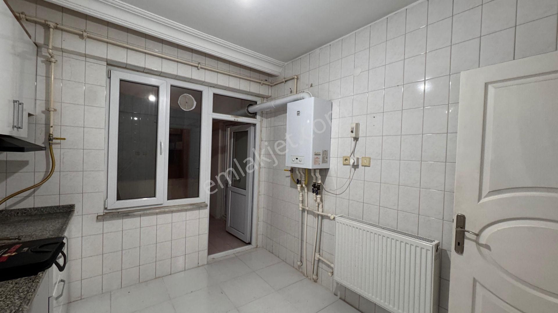 Muhittin Mahallesinde Sahibinden Temiz 3+1 Kiralık Daire - Görsel 5