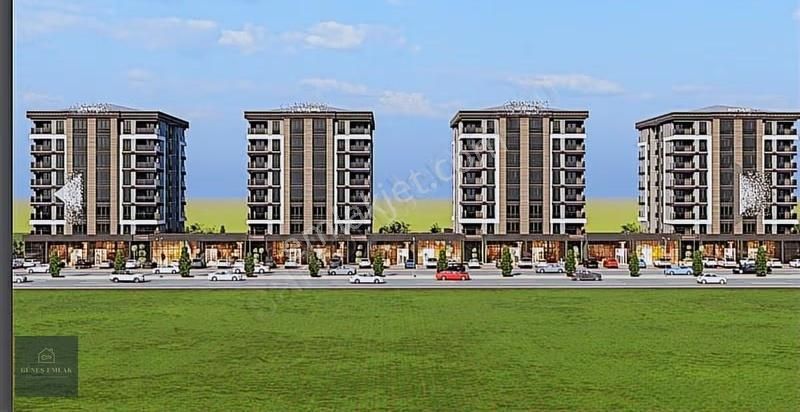 Acilll... Sitede Uygun Fiyatlı Kira Getirisi Yüksek Fırsat 4+1 - Görsel 13