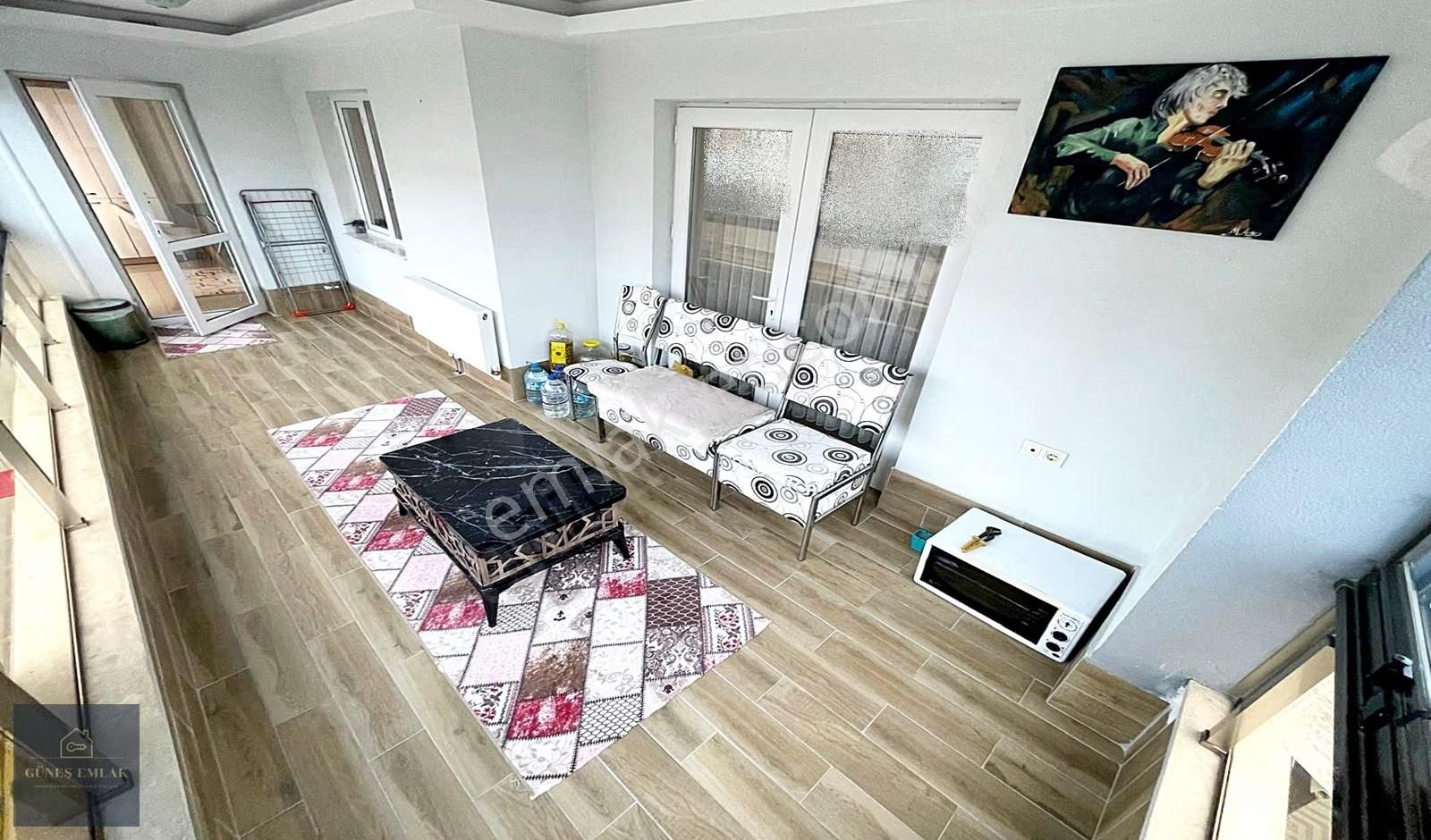 Bulvarda*satış Rakamını 5milyon Gösterebilirsniz*150 M2*ön Cephe - Görsel 9