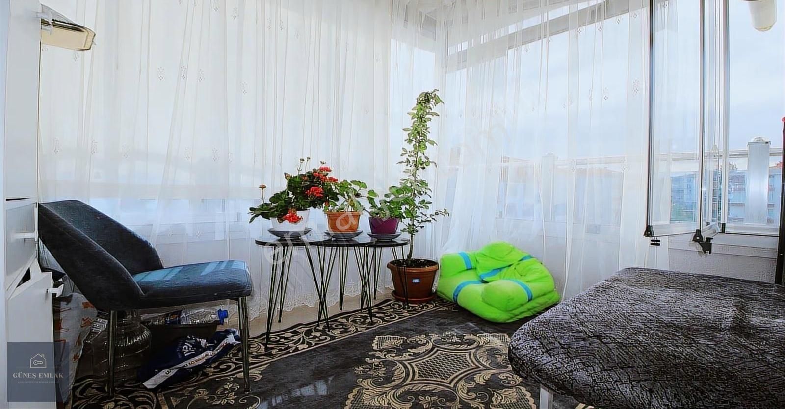 Çarşıda Masrafsız Geniş Sıfır Ayarında*3+1*iskanlı*asansörlü - Görsel 28