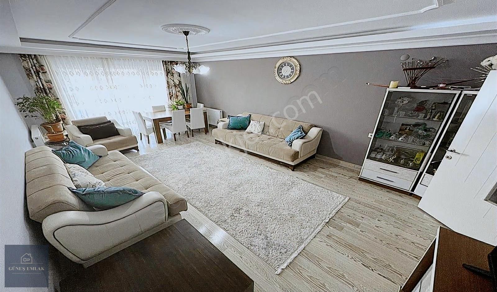 Çarşıda Masrafsız Geniş Sıfır Ayarında*3+1*iskanlı*asansörlü - Görsel 21