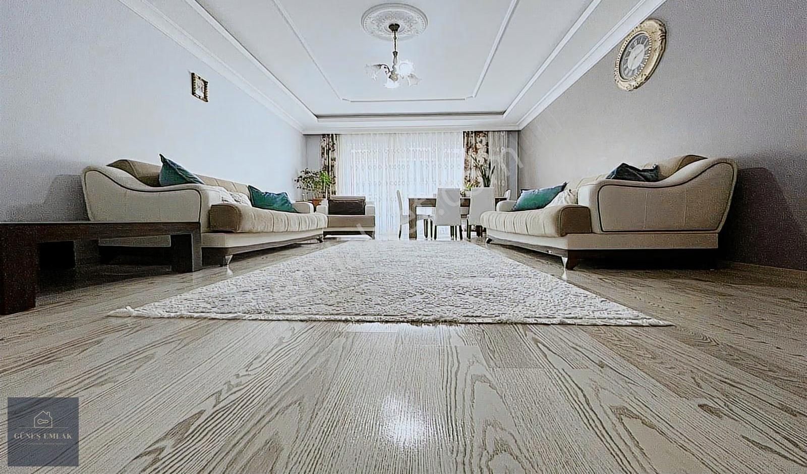 Çarşıda Masrafsız Geniş Sıfır Ayarında*3+1*iskanlı*asansörlü - Görsel 15