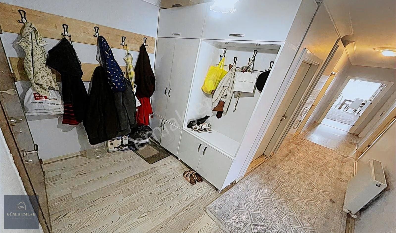 Çarşıda Masrafsız Geniş Sıfır Ayarında*3+1*iskanlı*asansörlü - Görsel 16