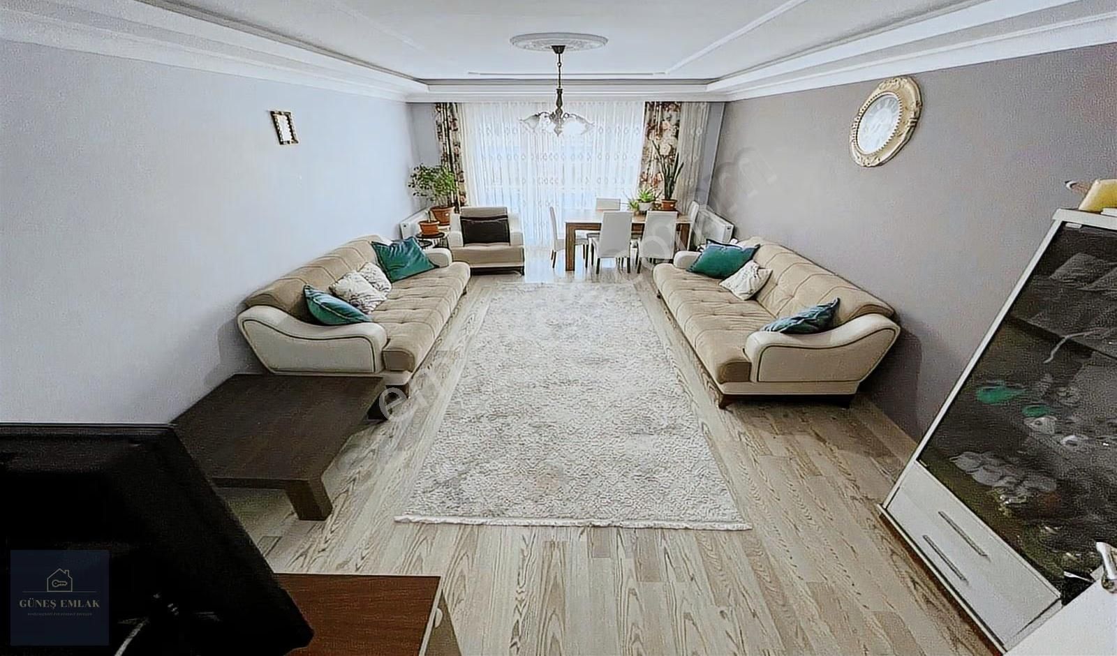 Çarşıda Masrafsız Geniş Sıfır Ayarında*3+1*iskanlı*asansörlü - Görsel 10
