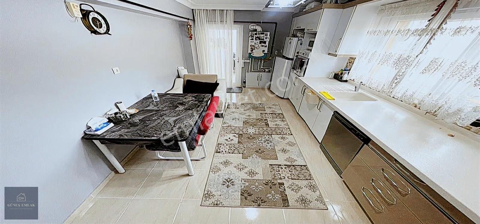 Çarşıda Masrafsız Geniş Sıfır Ayarında*3+1*iskanlı*asansörlü - Görsel 34