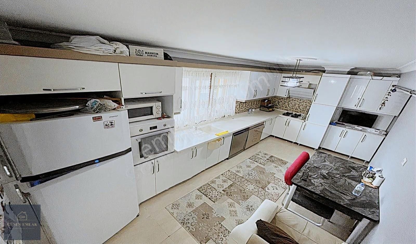 Çarşıda Masrafsız Geniş Sıfır Ayarında*3+1*iskanlı*asansörlü - Görsel 24