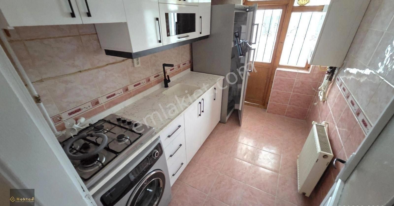 Etimesgut Piyade'de Full Eşyalı Temiz Ve Nezih 2+1 Kiralık Daire - Görsel 32