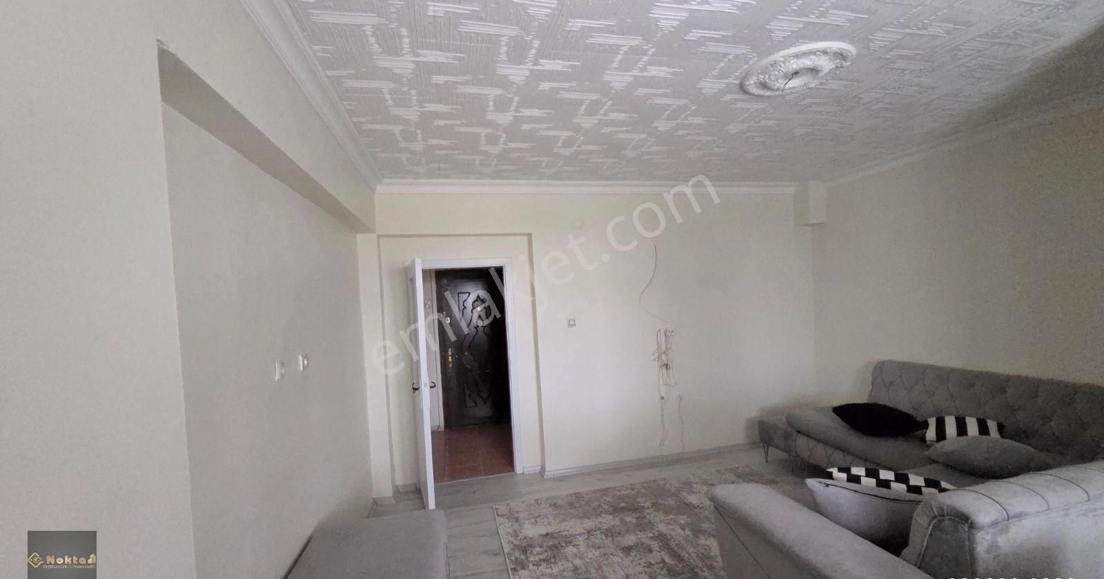 Etimesgut Piyade'de Full Eşyalı Temiz Ve Nezih 2+1 Kiralık Daire - Görsel 2