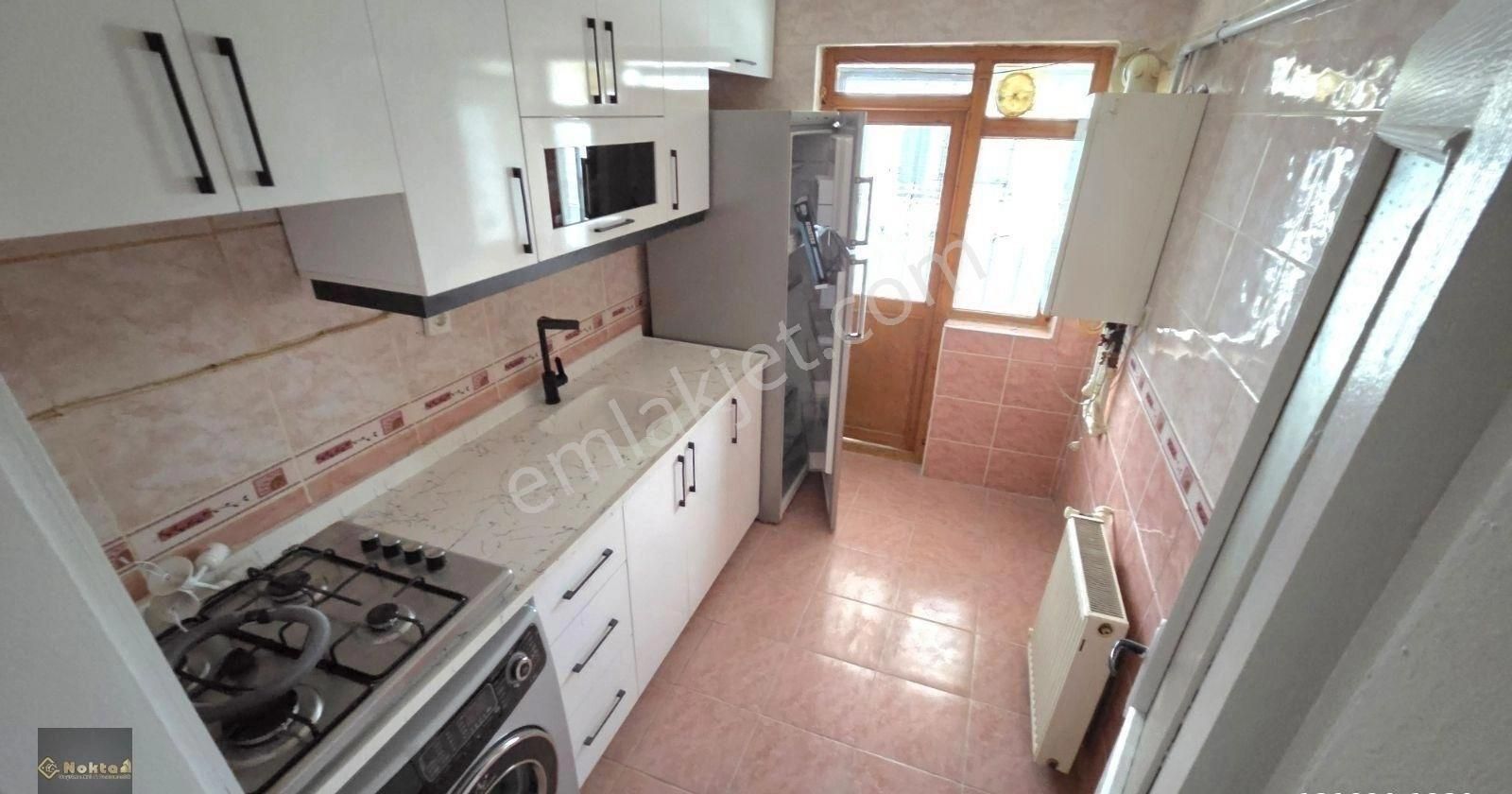 Etimesgut Piyade'de Full Eşyalı Temiz Ve Nezih 2+1 Kiralık Daire - Görsel 4