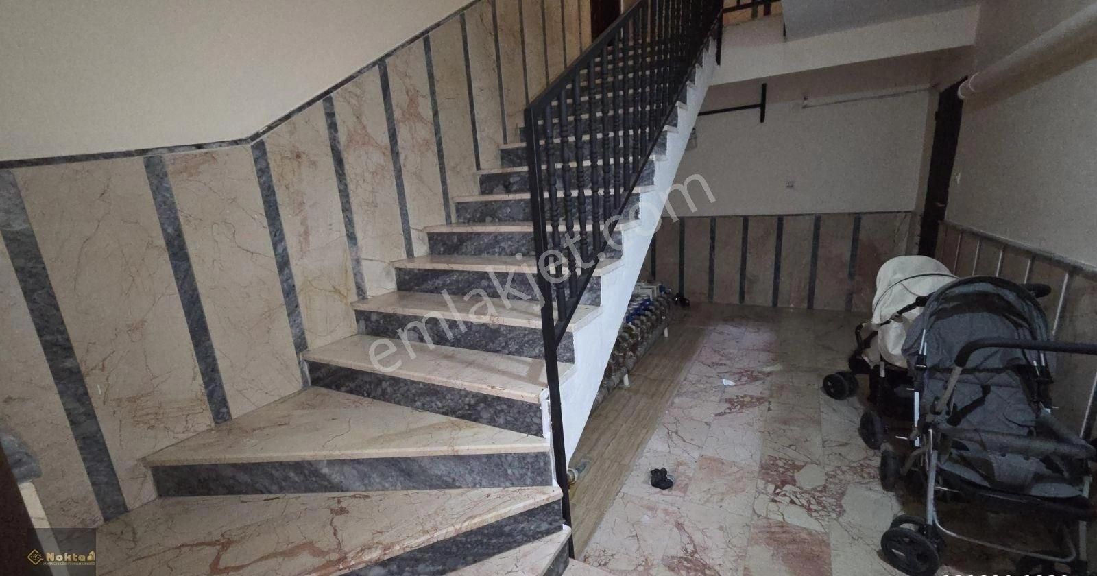 Etimesgut Piyade'de Full Eşyalı Temiz Ve Nezih 2+1 Kiralık Daire - Görsel 10