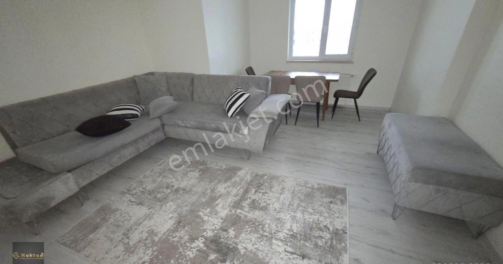 Etimesgut Piyade'de Full Eşyalı Temiz Ve Nezih 2+1 Kiralık Daire - Görsel 21