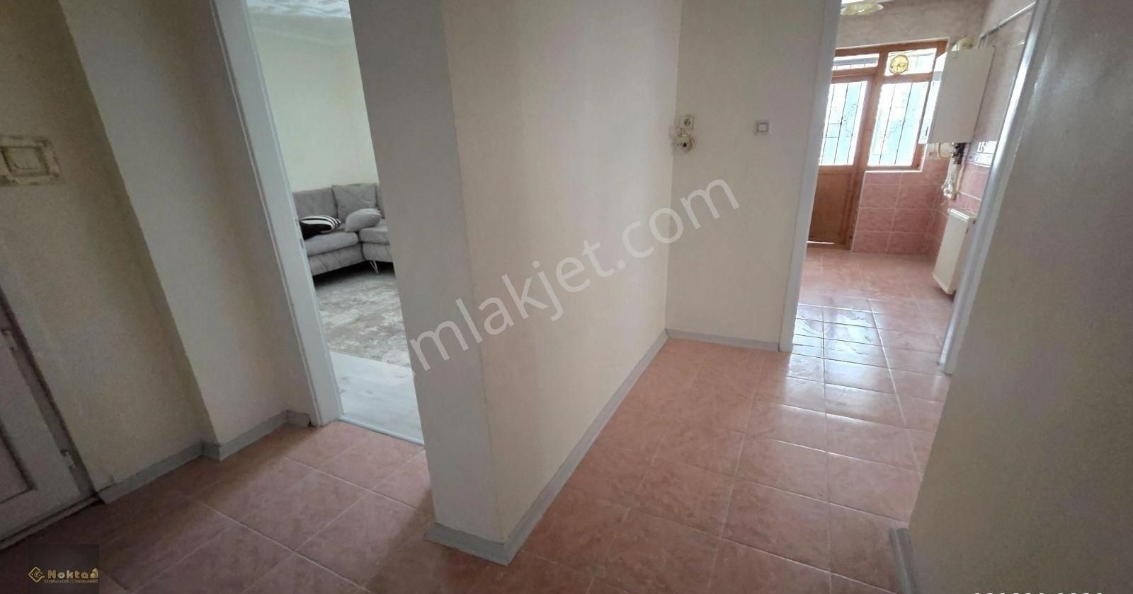 Etimesgut Piyade'de Full Eşyalı Temiz Ve Nezih 2+1 Kiralık Daire - Görsel 19