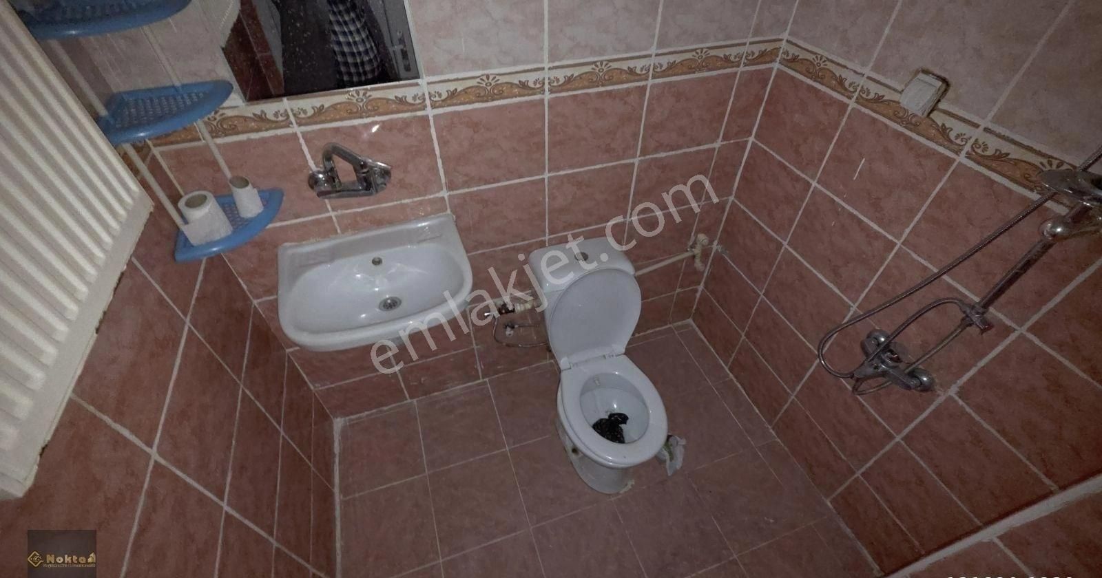 Etimesgut Piyade'de Full Eşyalı Temiz Ve Nezih 2+1 Kiralık Daire - Görsel 8