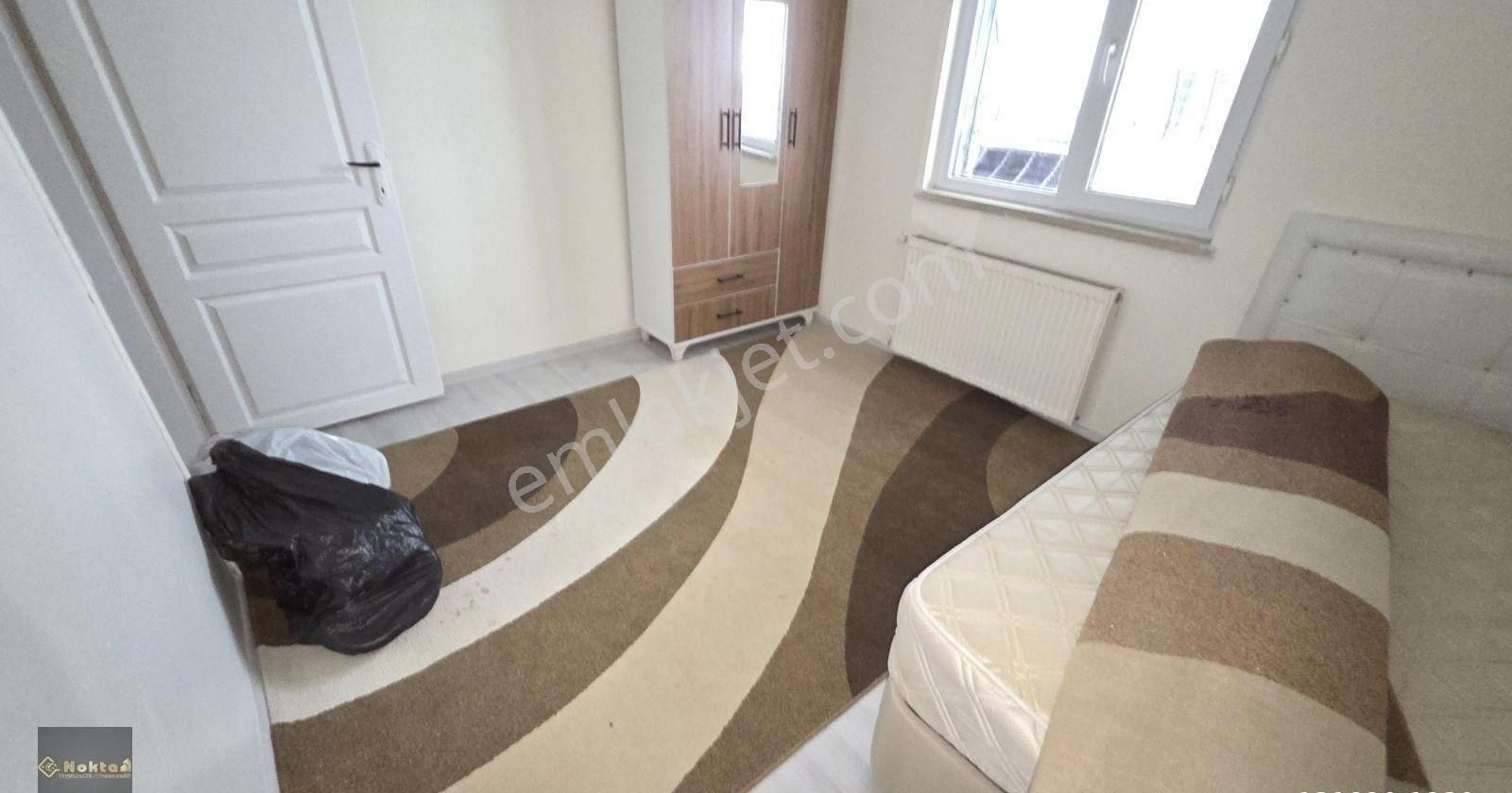 Etimesgut Piyade'de Full Eşyalı Temiz Ve Nezih 2+1 Kiralık Daire - Görsel 31