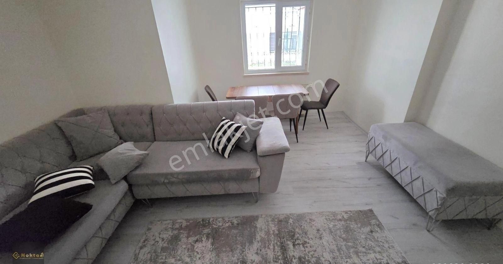 Etimesgut Piyade'de Full Eşyalı Temiz Ve Nezih 2+1 Kiralık Daire - Görsel 23
