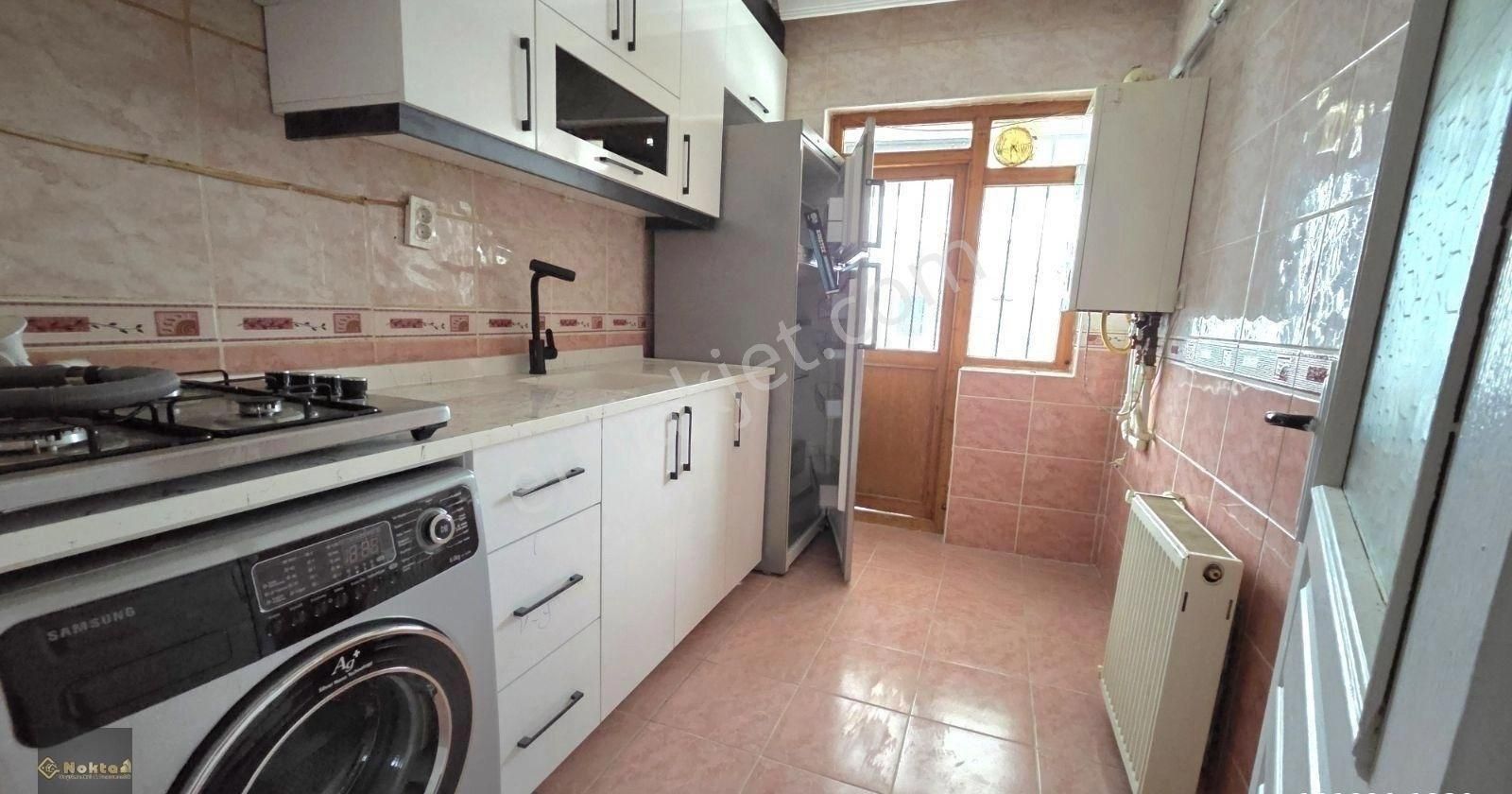 Etimesgut Piyade'de Full Eşyalı Temiz Ve Nezih 2+1 Kiralık Daire - Görsel 14