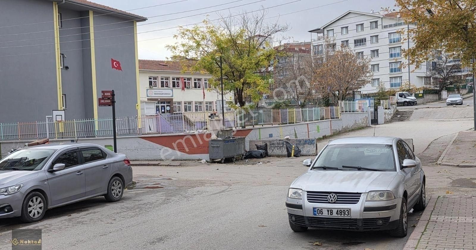 Etimesgut Piyade'de Full Eşyalı Temiz Ve Nezih 2+1 Kiralık Daire - Görsel 26