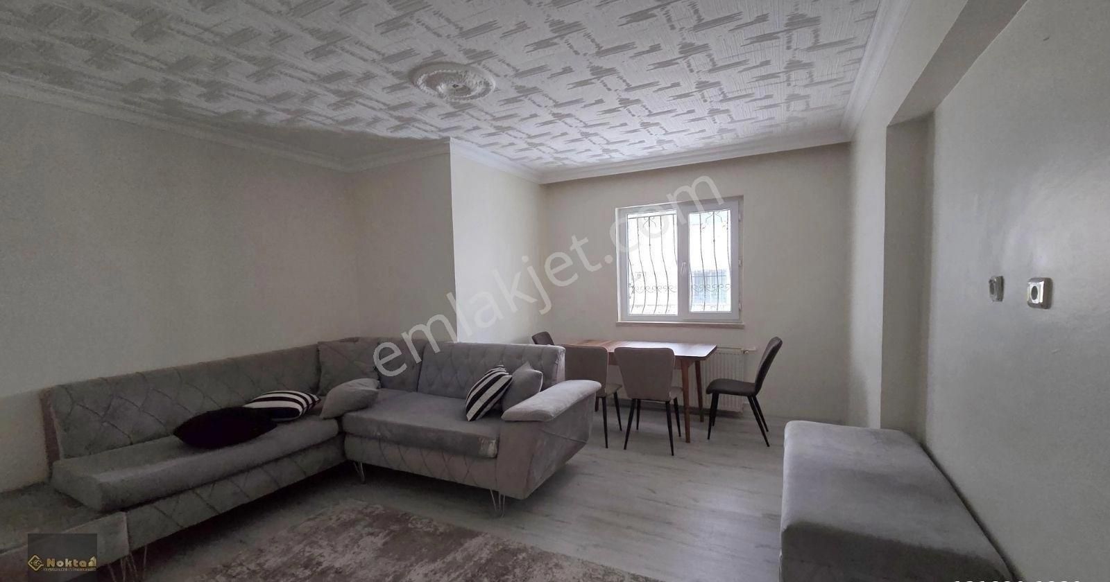 Etimesgut Piyade'de Full Eşyalı Temiz Ve Nezih 2+1 Kiralık Daire - Görsel 6