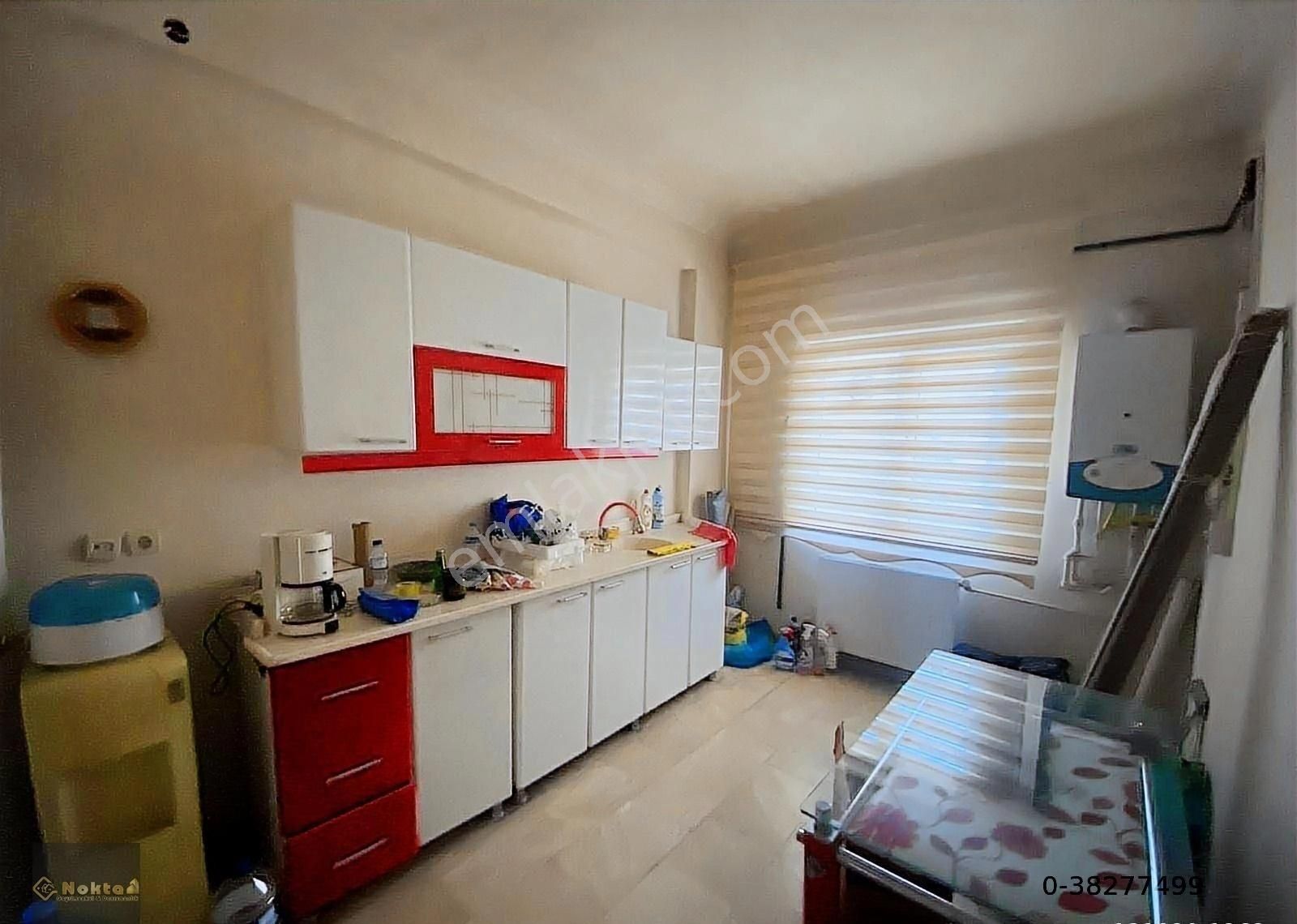 Etimesgut K.karabekirde Cadde Cephe 120m2 Bacalı Kiralık Dükkan - Görsel 16