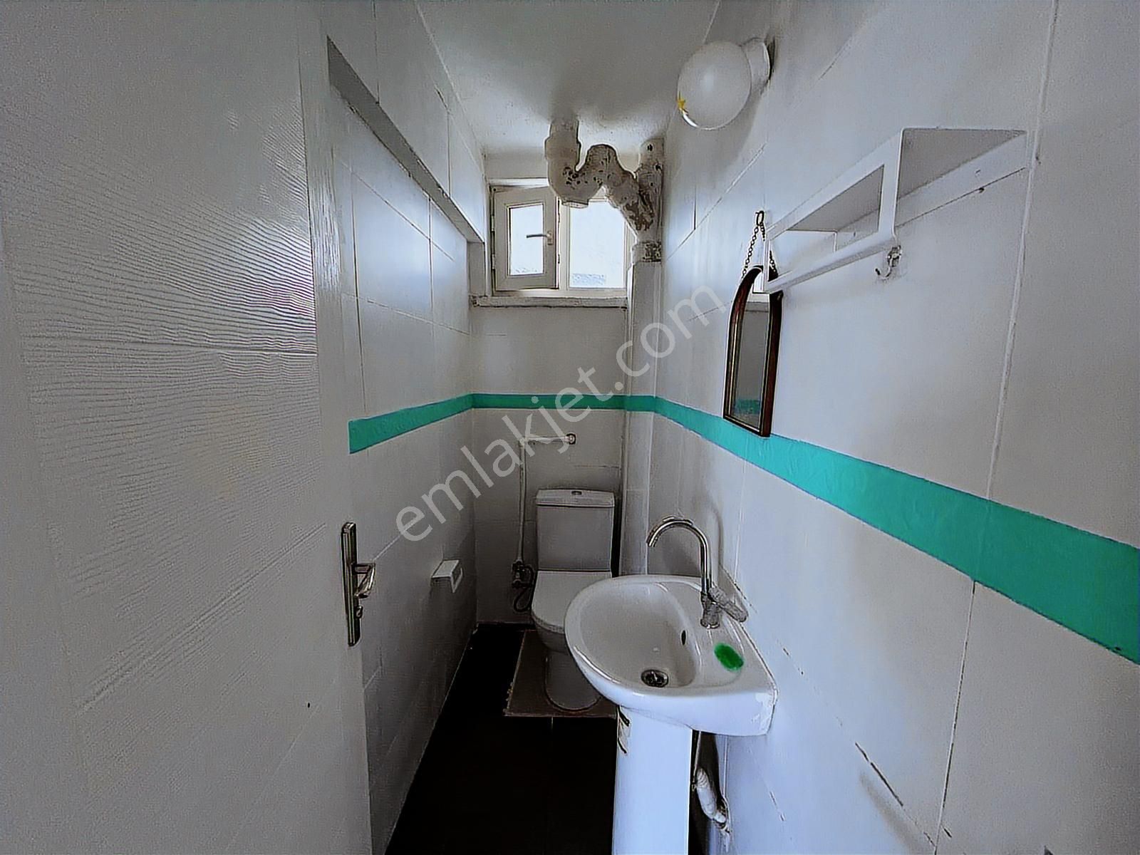 Çankaya Ümitköy Sitesinde 3.katta Yapılı Kiralık 3+1 Daire - Görsel 25