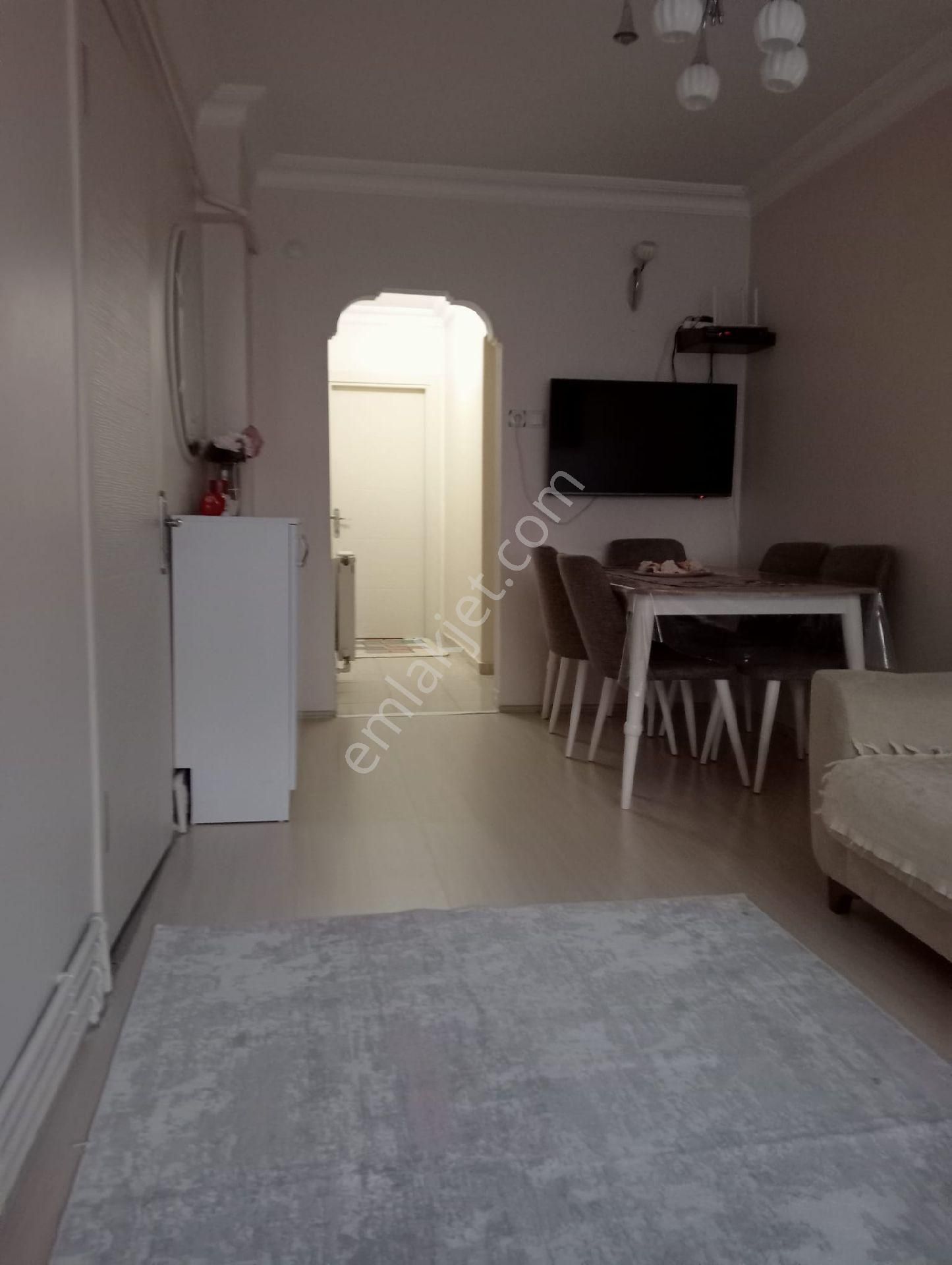 Fati. Kocamustafapasa Sümbülefendi Alifakih Camii Mevkisinde Satılık Arakat Daire - Görsel 17