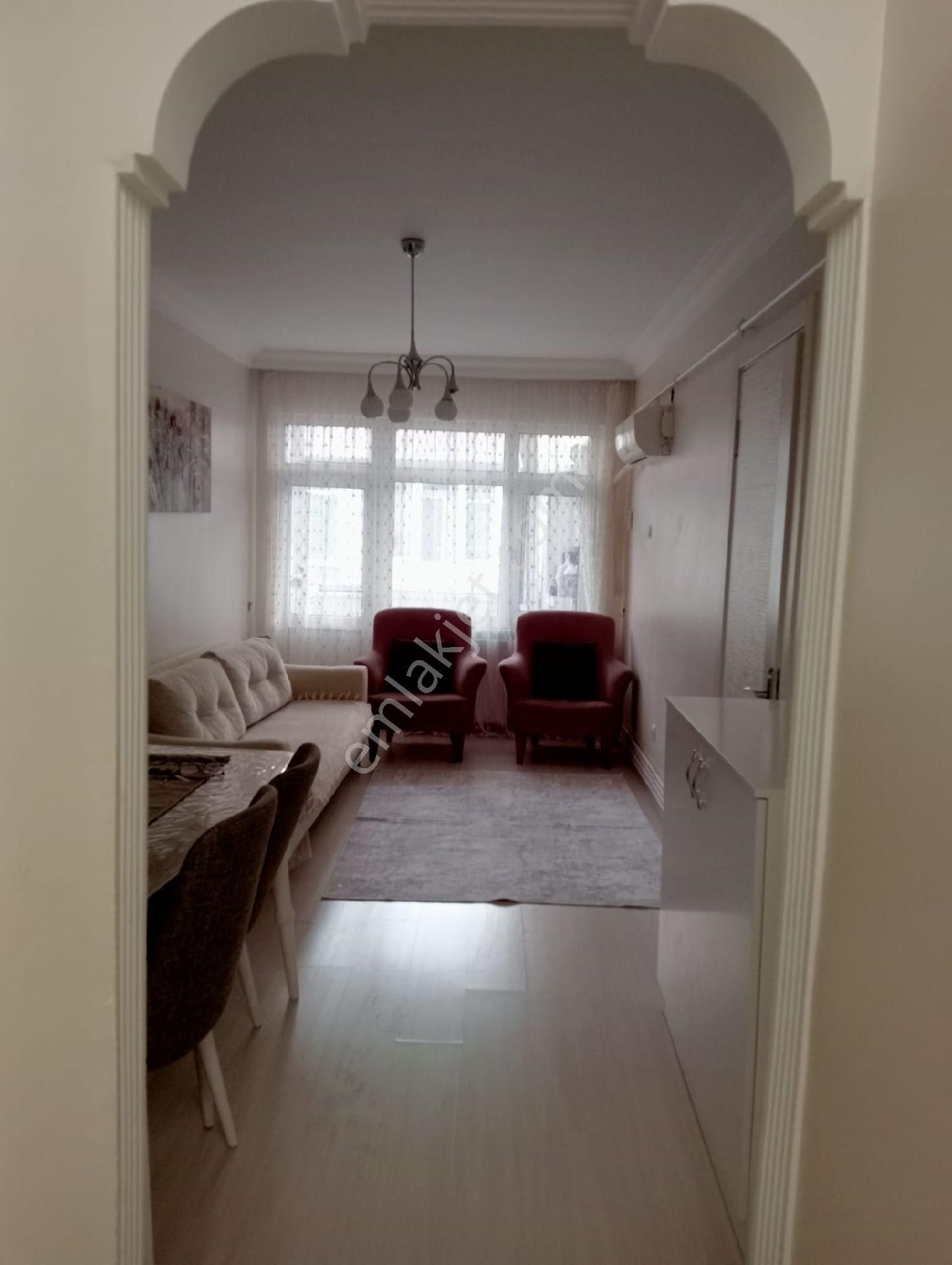 Fati. Kocamustafapasa Sümbülefendi Alifakih Camii Mevkisinde Satılık Arakat Daire - Görsel 18