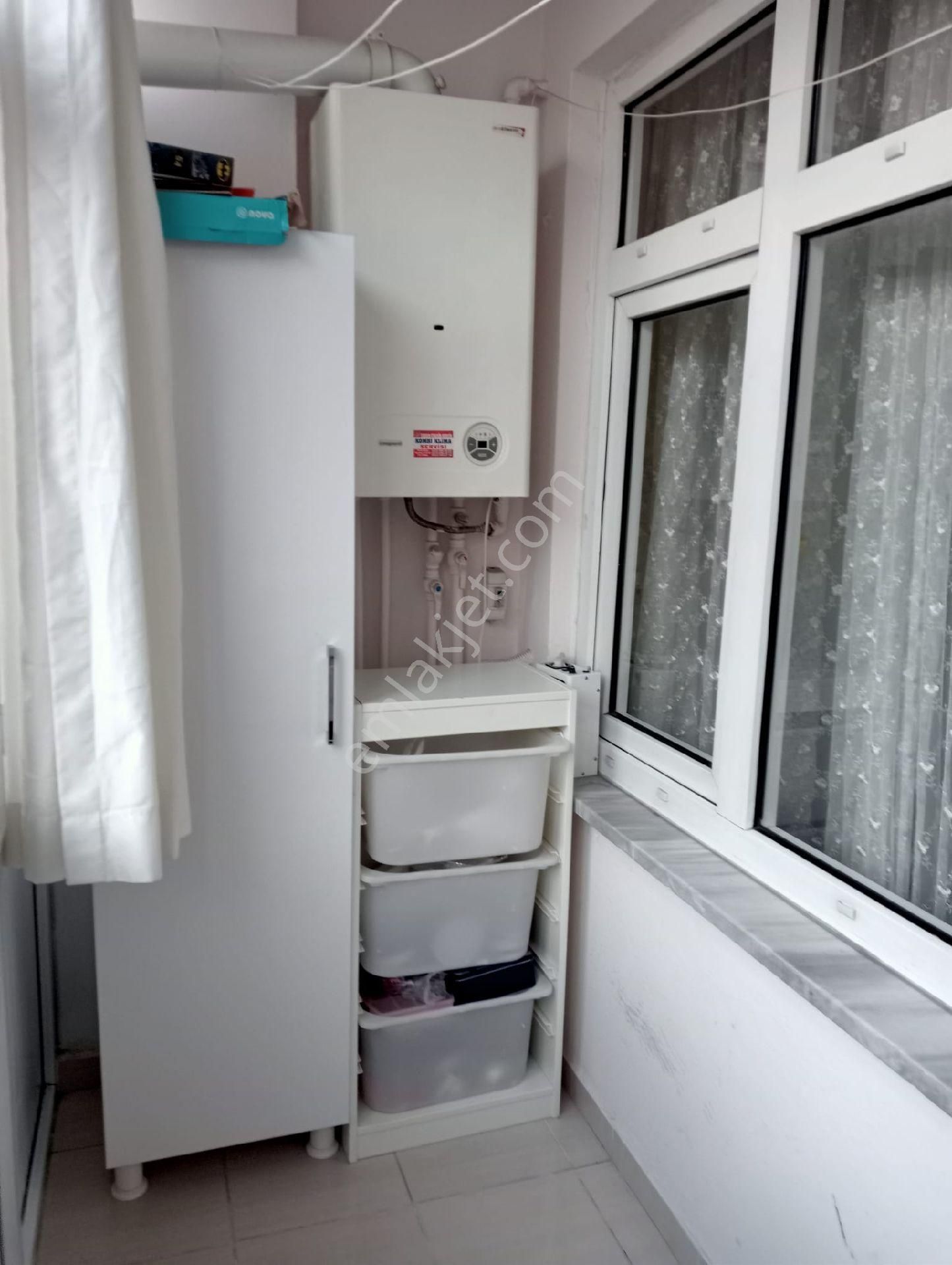 Fati. Kocamustafapasa Sümbülefendi Alifakih Camii Mevkisinde Satılık Arakat Daire - Görsel 3