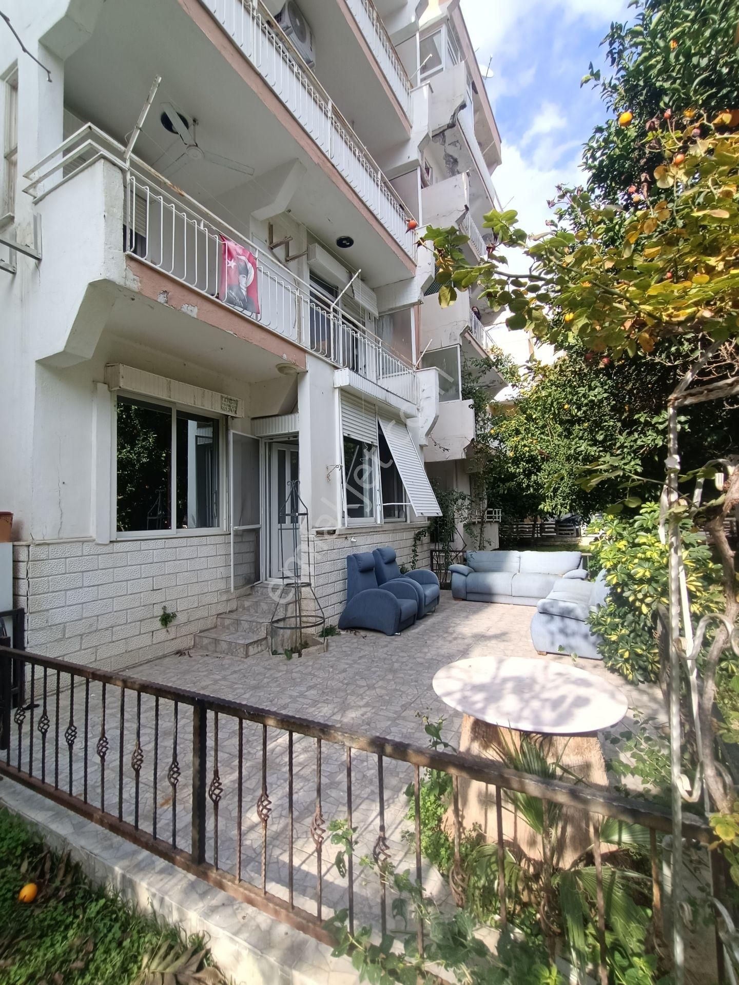 Cumhuryet Mah. 2+1 Bahçeli Depozitosuz - Görsel 15