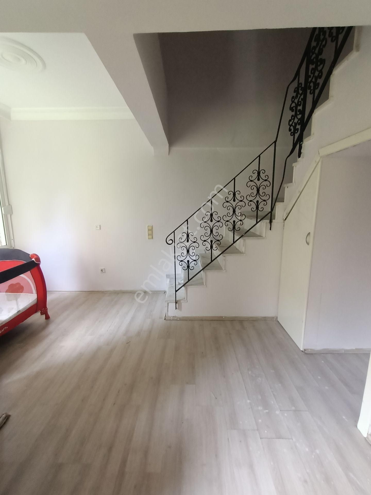 Cumhuryet Mah. 2+1 Bahçeli Depozitosuz - Görsel 5