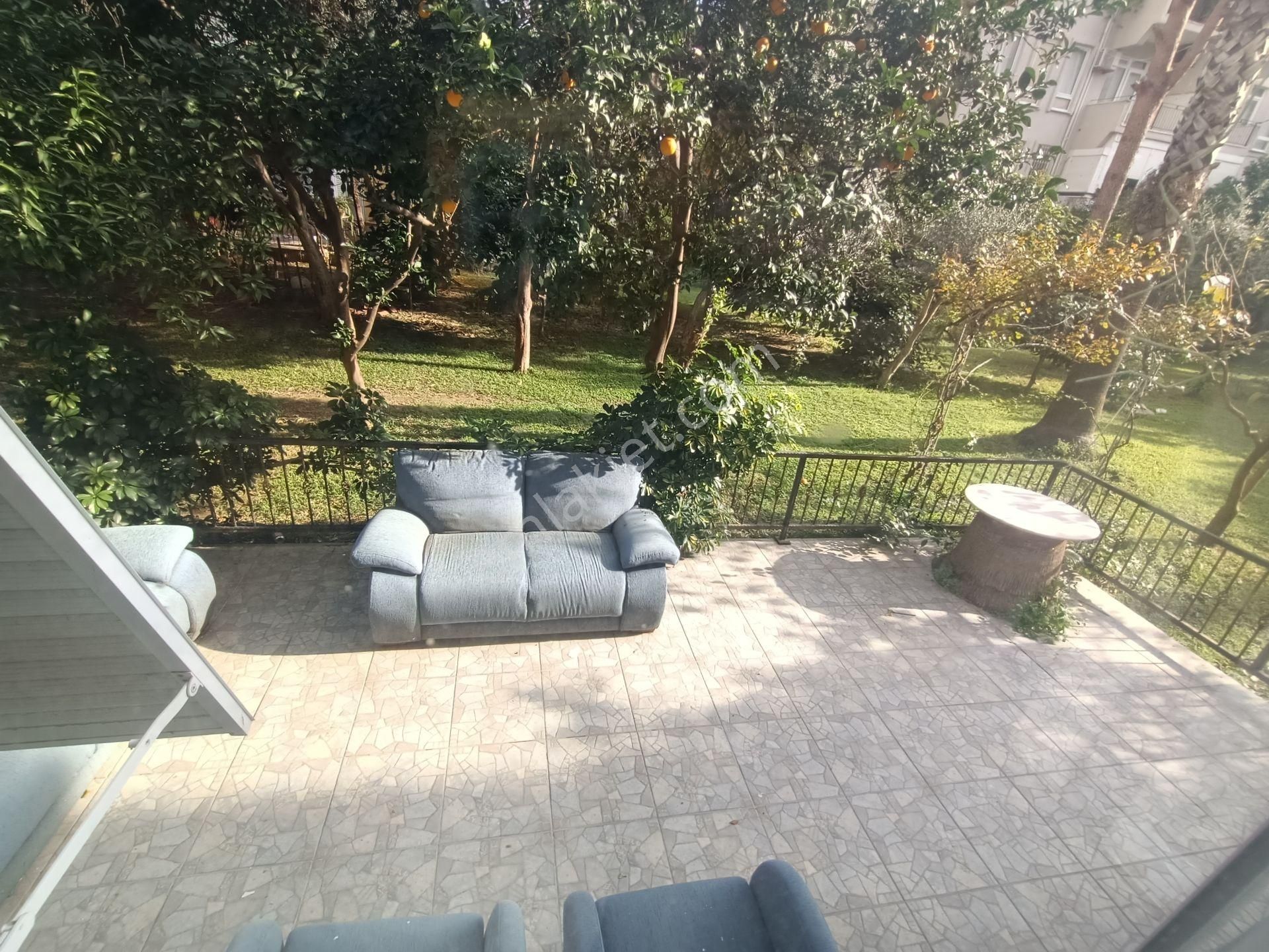 Cumhuryet Mah. 2+1 Bahçeli Depozitosuz - Görsel 18