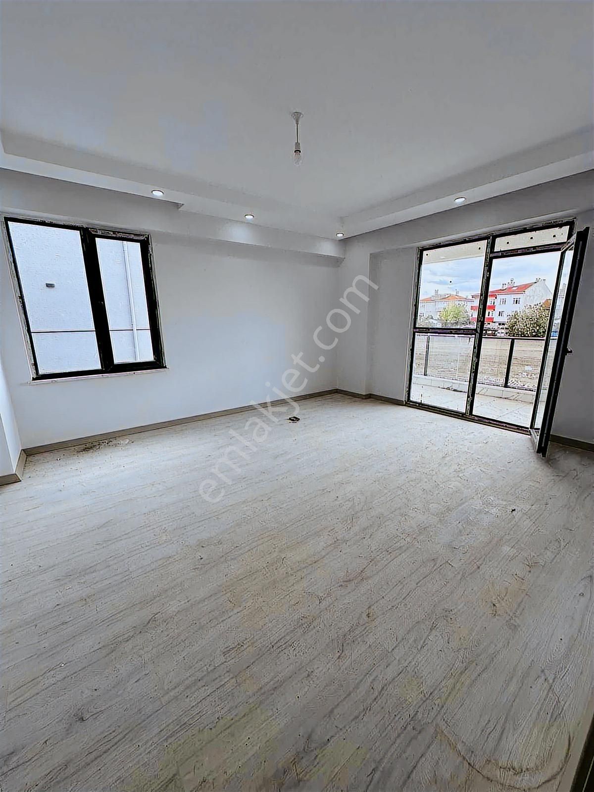Havuzlar Mahallesinde 2+1 Sıfır İskanlı Satılık Daire Fırsatı - Görsel 9