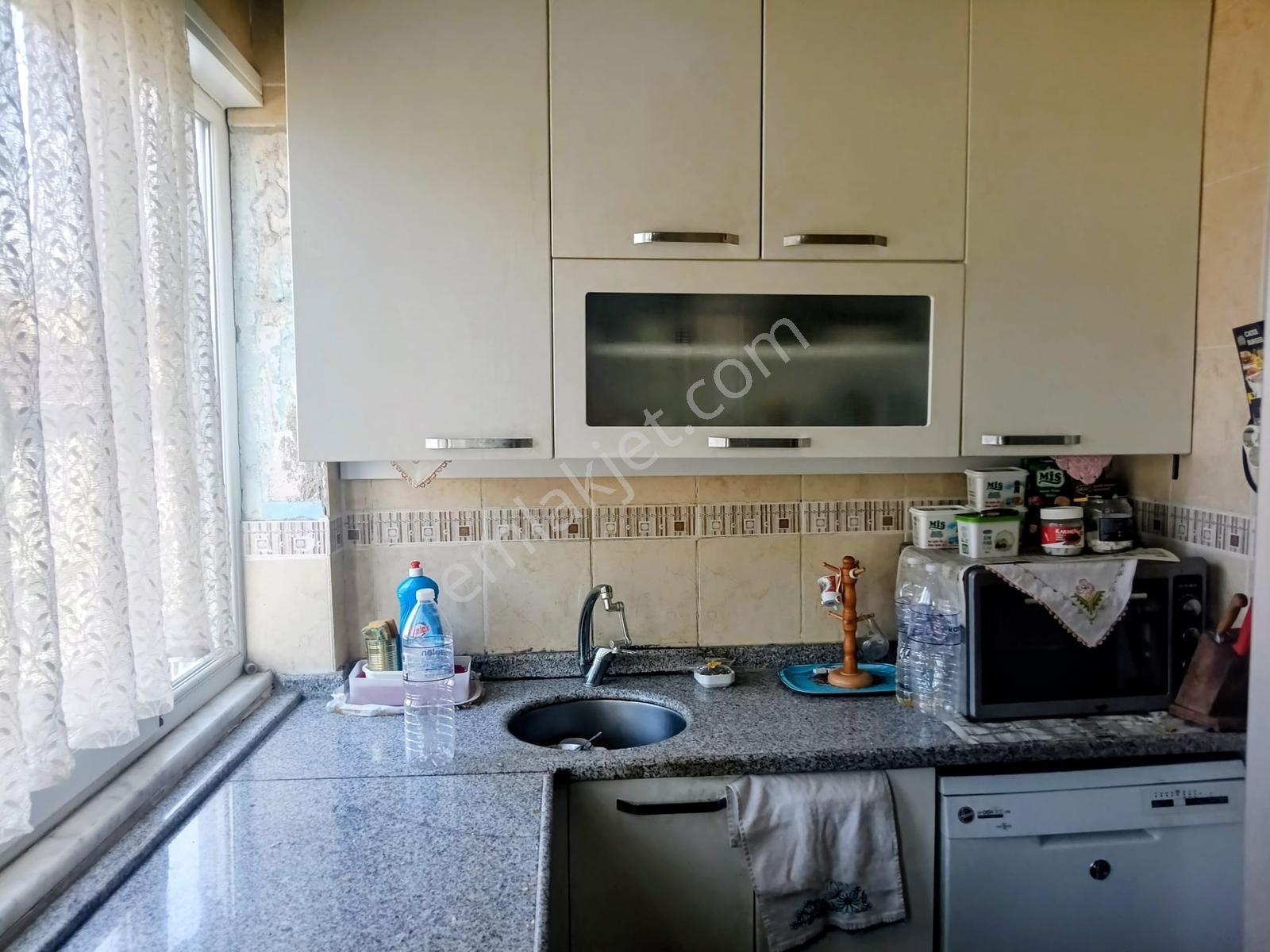 Valide Atik'de Geniş Ve Bakımlı 2+1 Kiralık Daire - Görsel 14