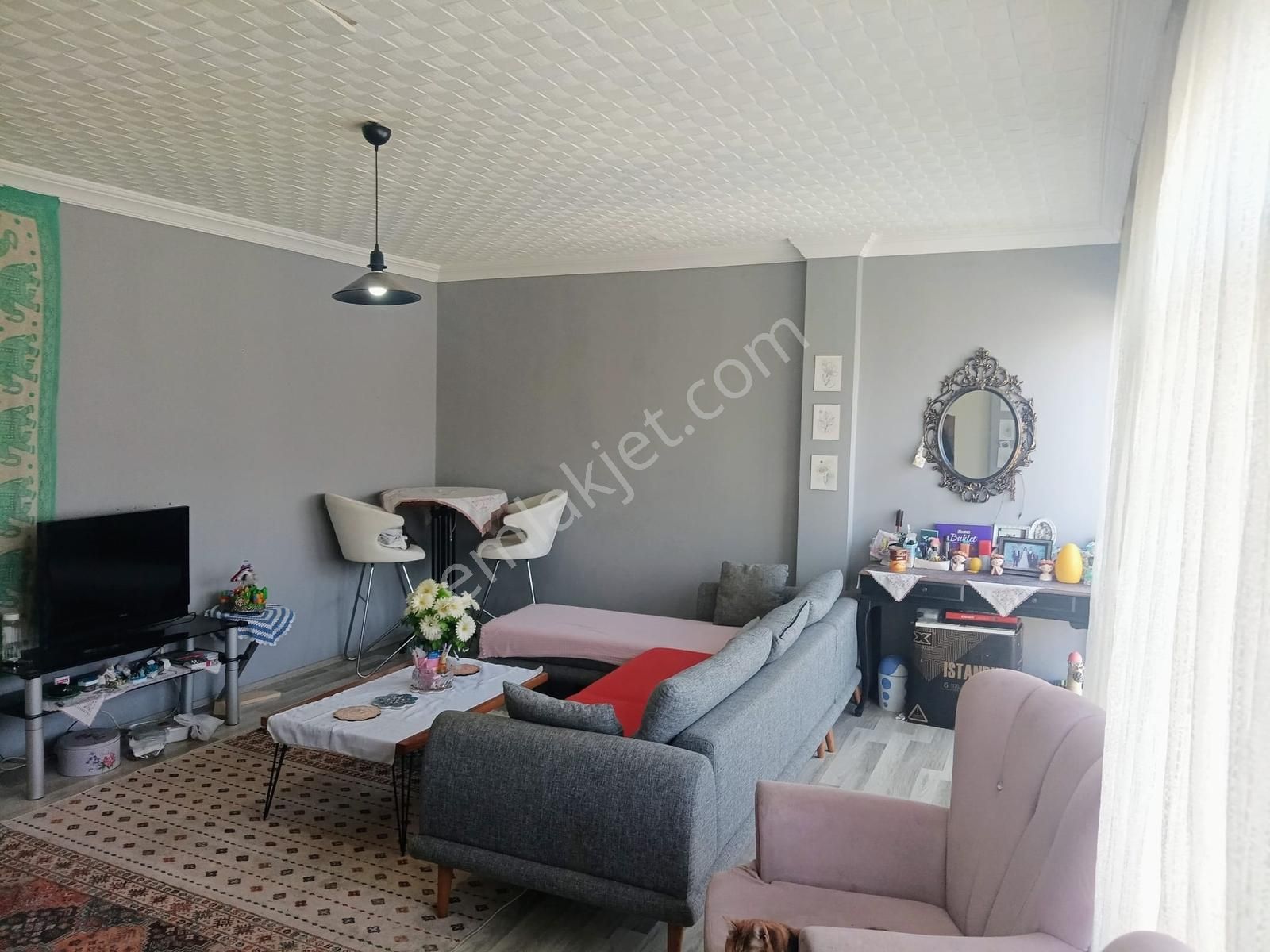 Valide Atik'de Geniş Ve Bakımlı 2+1 Kiralık Daire - Görsel 5