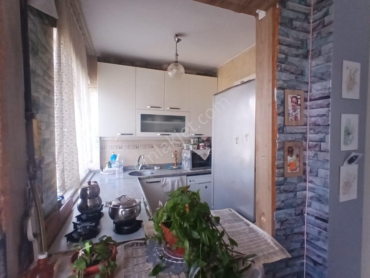 Valide Atik'de Geniş Ve Bakımlı 2+1 Kiralık Daire - Görsel 15