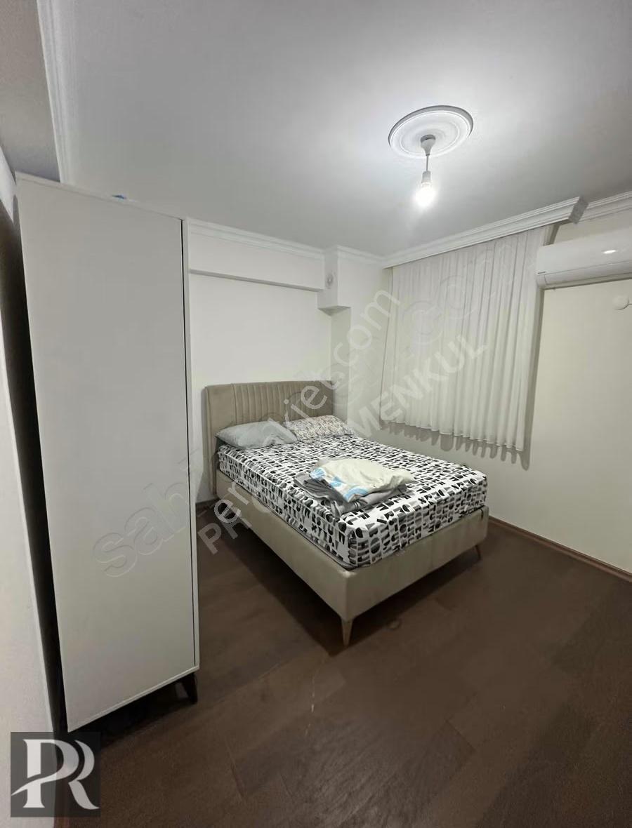 P&r Gayrimenkulden Atatürk Mah. Satılık Dublex Daire - Görsel 19