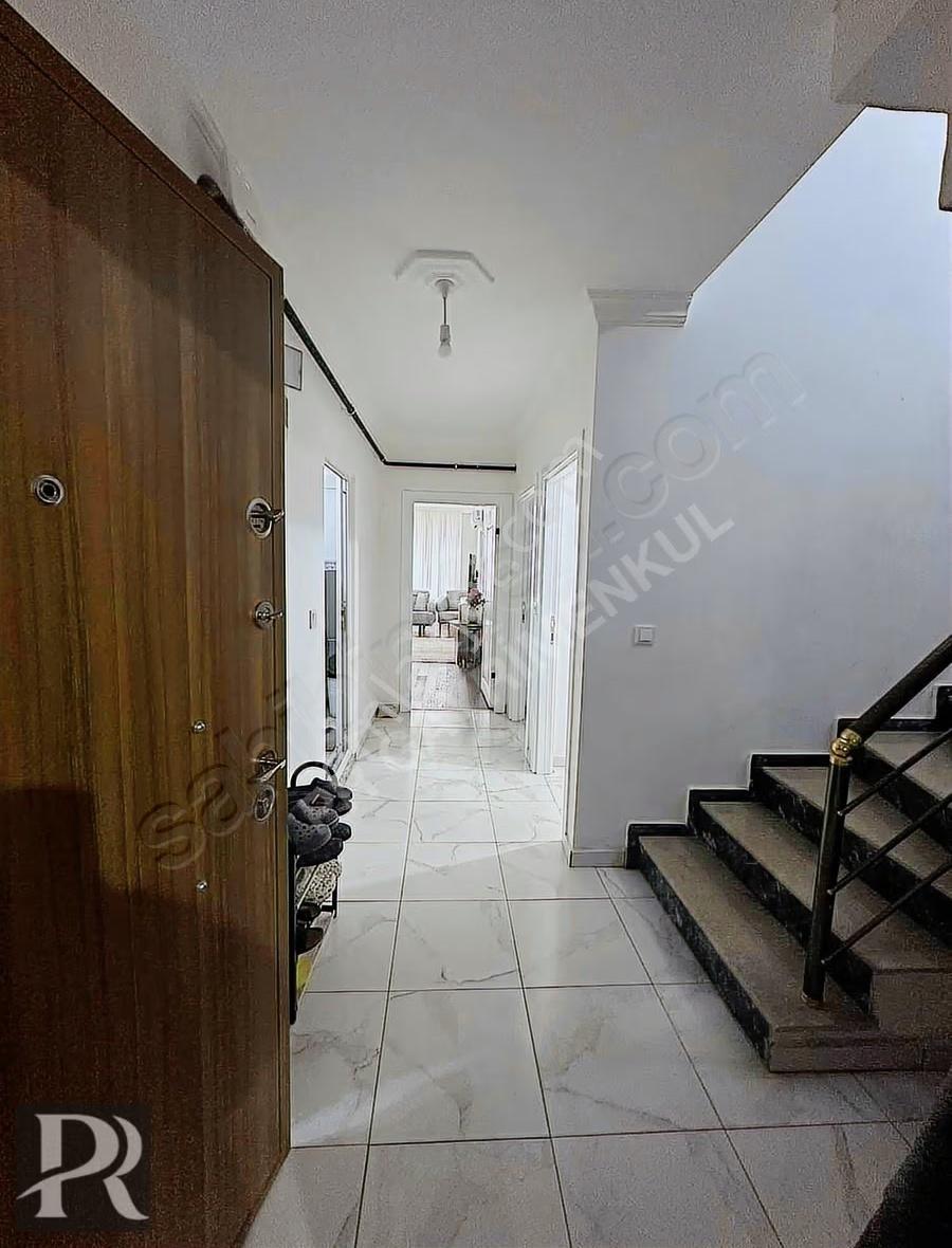 P&r Gayrimenkulden Atatürk Mah. Satılık Dublex Daire - Görsel 25