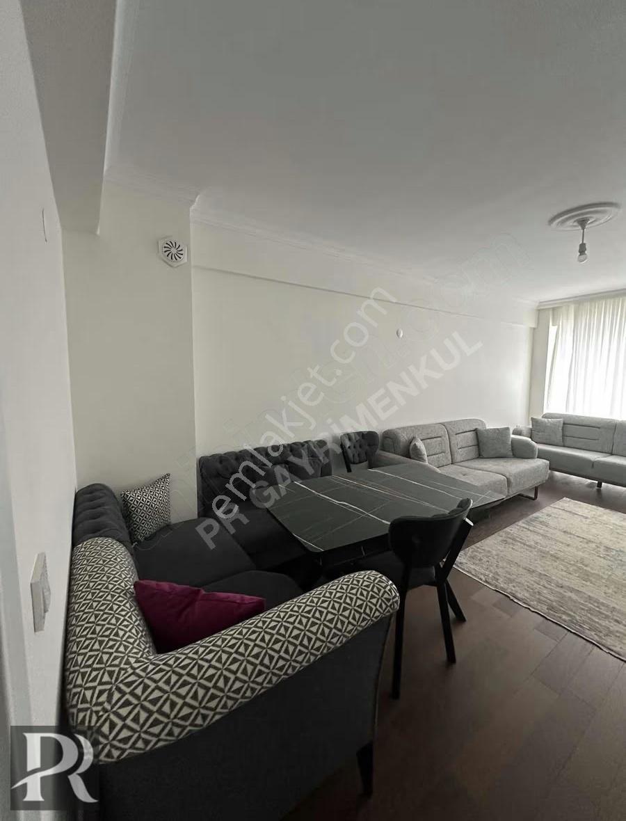 P&r Gayrimenkulden Atatürk Mah. Satılık Dublex Daire - Görsel 16