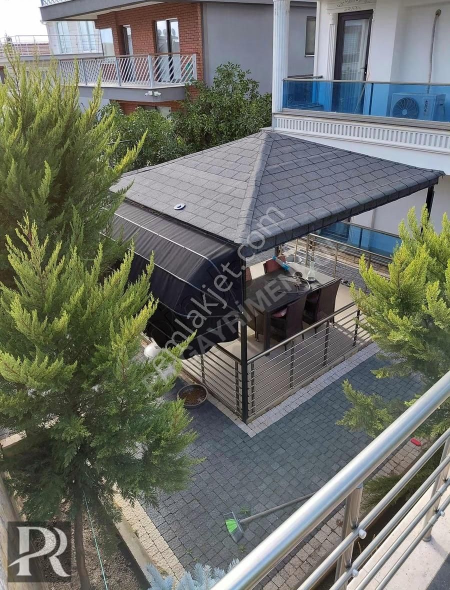 P&r Gayrimenkul'den Satılık Lüx Villa