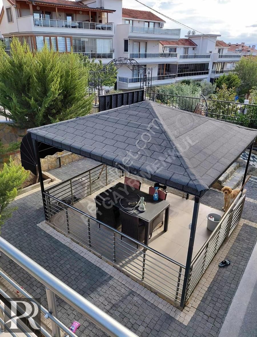 P&r Gayrimenkul'den Satılık Lüx Villa - Görsel 2