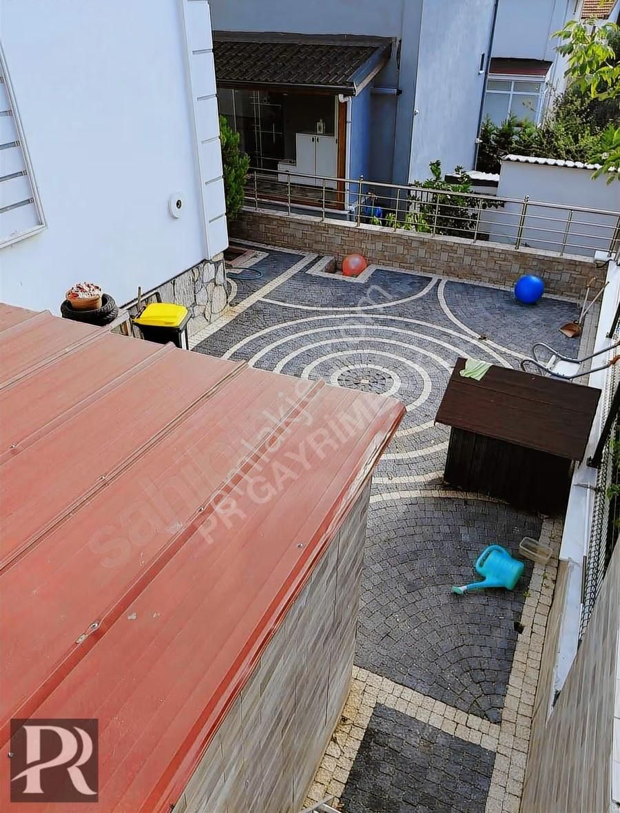 P&r Gayrimenkul'den Satılık Lüx Villa - Görsel 7