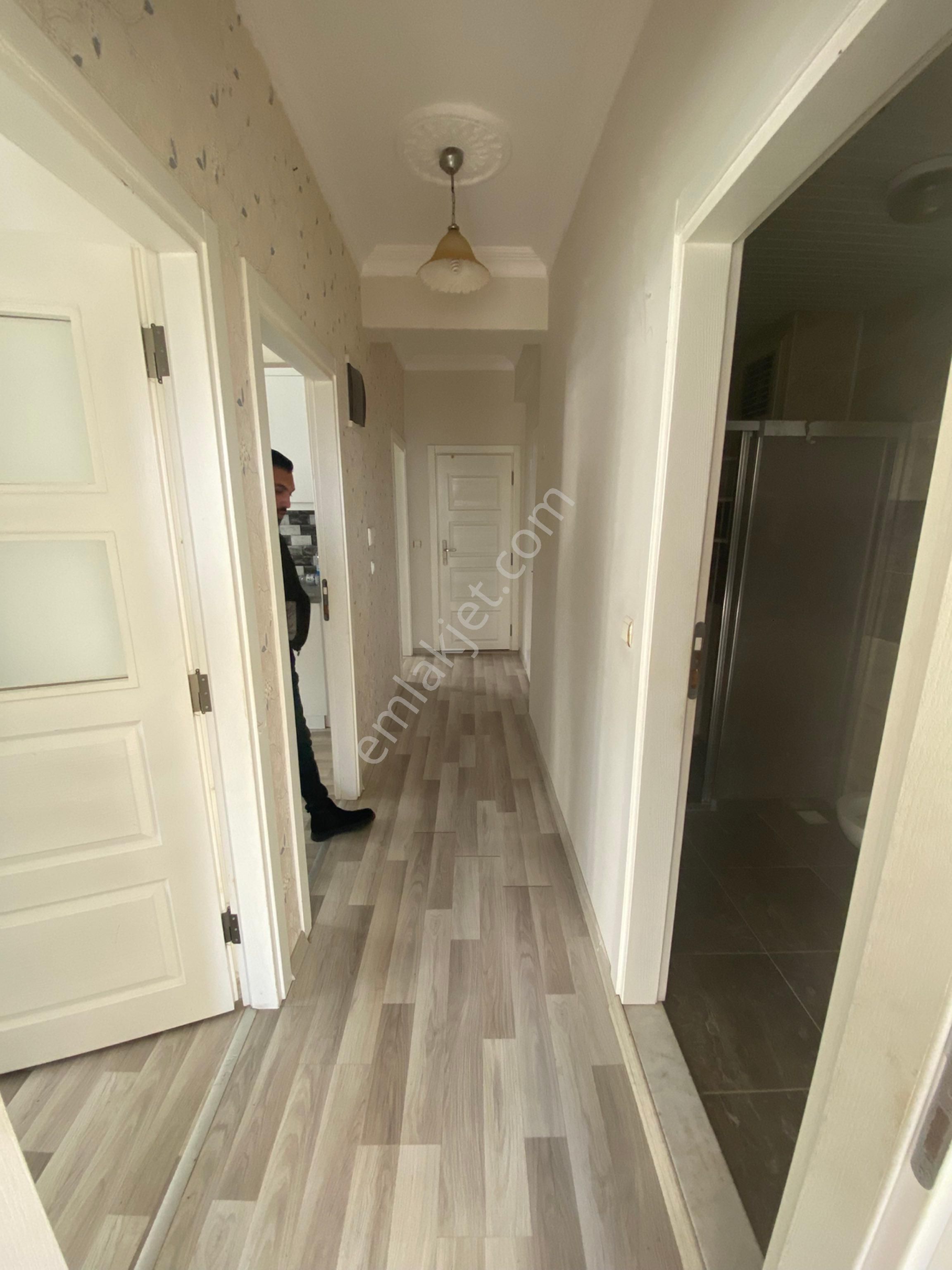 Sarılar Mahallesi2+1 Ara Kat Daire Satılık - Görsel 10