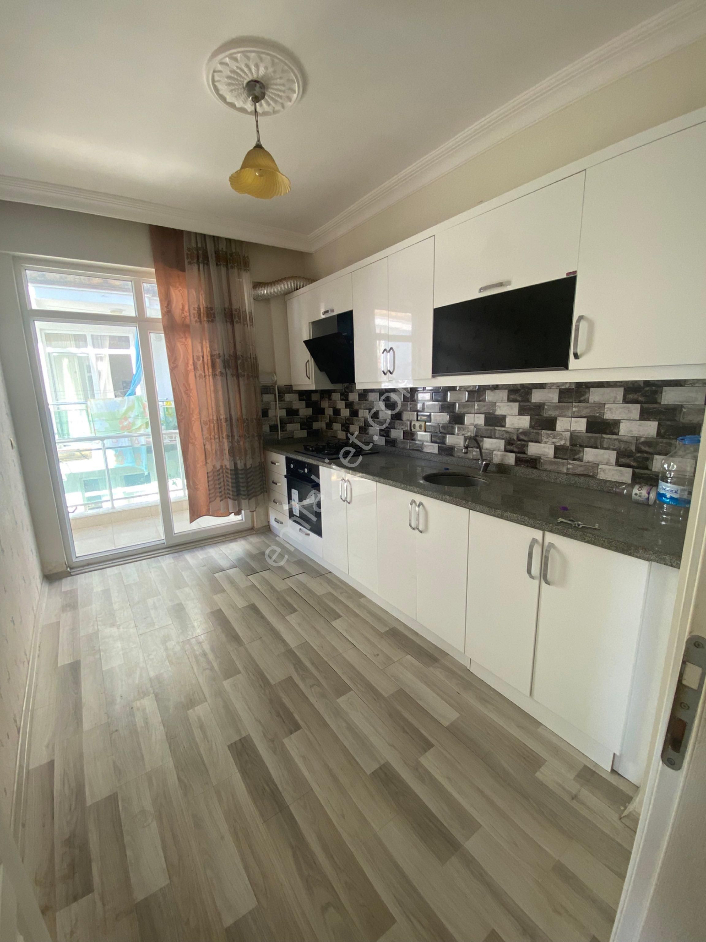 Sarılar Mahallesi2+1 Ara Kat Daire Satılık - Görsel 8