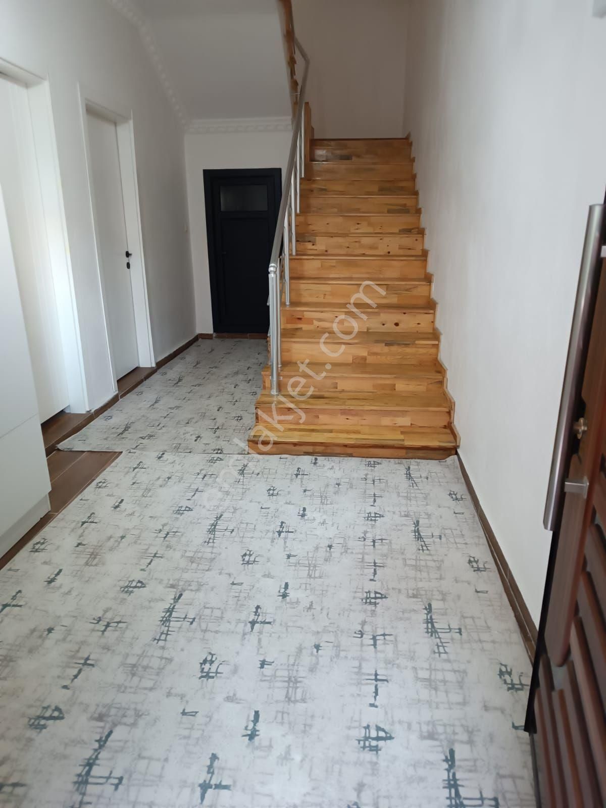 Şakirpaşa’nın En Güzel Konumunda Yeni 6+2 Triplex Otoparklı Yeni Yapı Köşe Başı - Görsel 15