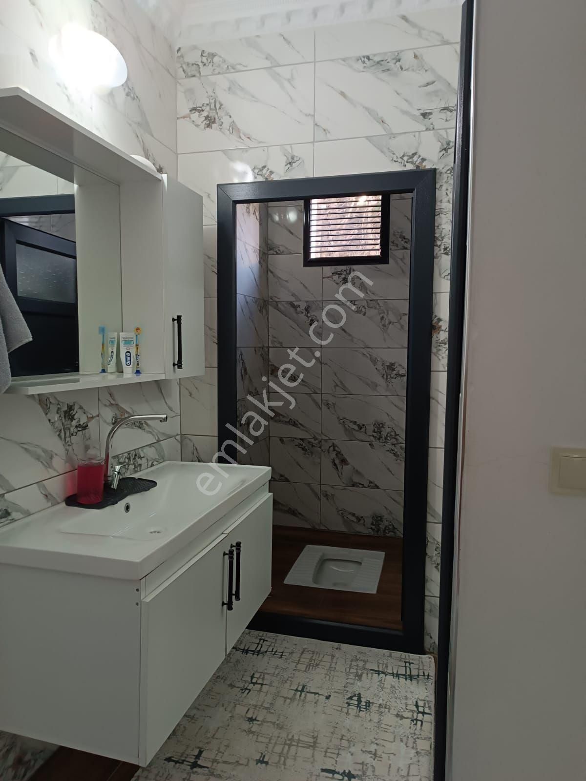 Şakirpaşa’nın En Güzel Konumunda Yeni 6+2 Triplex Otoparklı Yeni Yapı Köşe Başı - Görsel 14