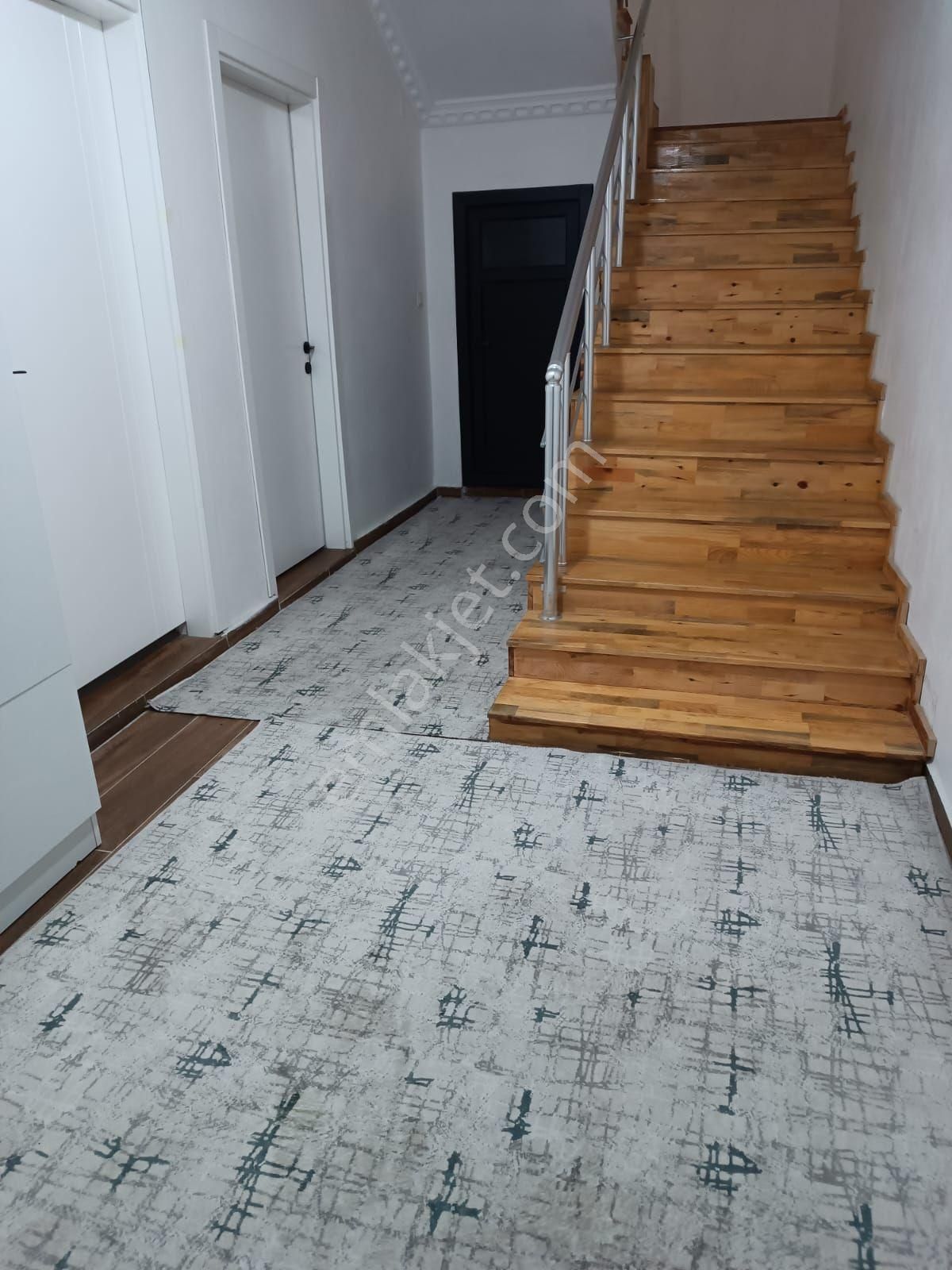 Şakirpaşa’nın En Güzel Konumunda Yeni 6+2 Triplex Otoparklı Yeni Yapı Köşe Başı - Görsel 11