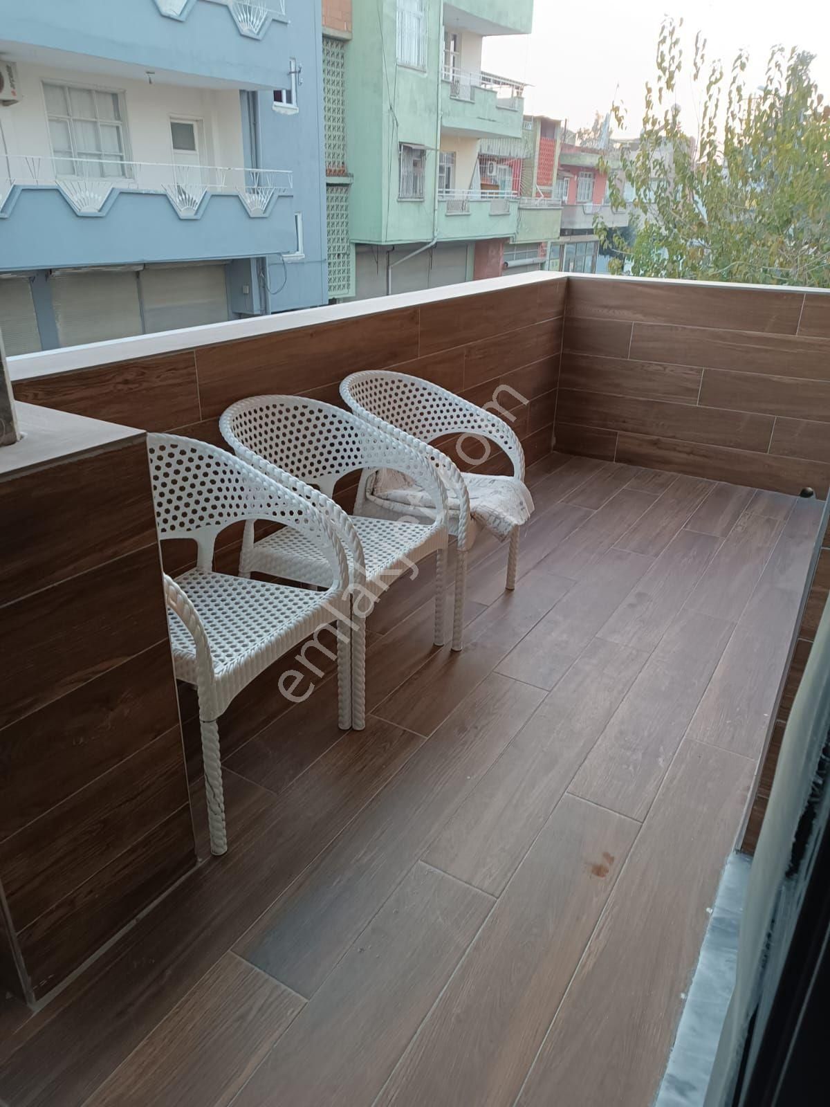 Şakirpaşa’nın En Güzel Konumunda Yeni 6+2 Triplex Otoparklı Yeni Yapı Köşe Başı - Görsel 10