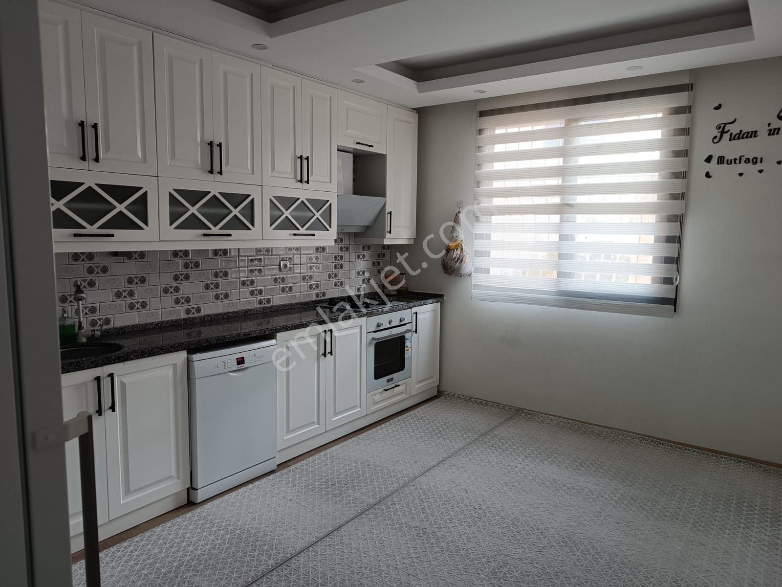 Şakirpaşa’nın En Güzel Konumunda Yeni 6+2 Triplex Otoparklı Yeni Yapı Köşe Başı - Görsel 6