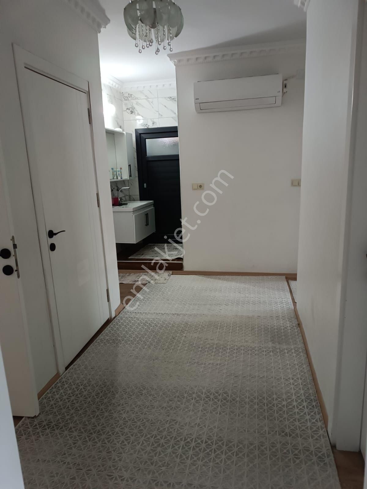 Şakirpaşa’nın En Güzel Konumunda Yeni 6+2 Triplex Otoparklı Yeni Yapı Köşe Başı - Görsel 17