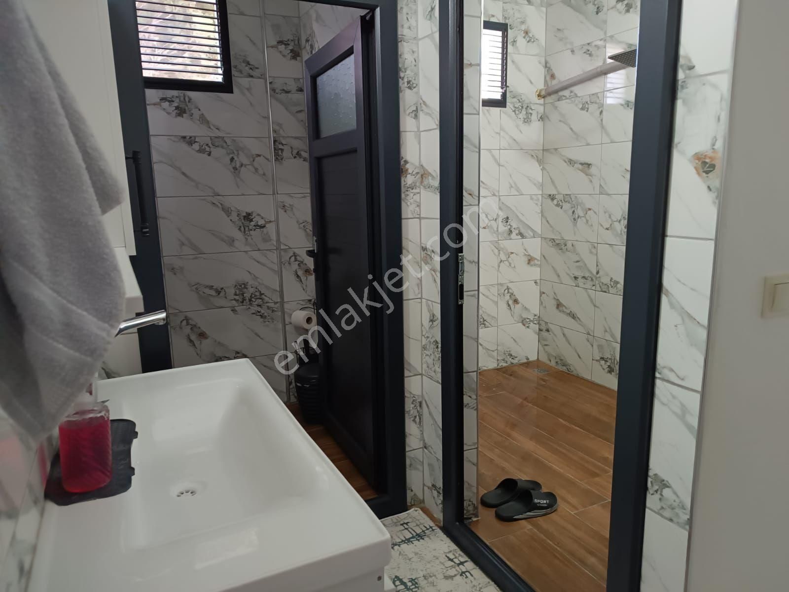 Şakirpaşa’nın En Güzel Konumunda Yeni 6+2 Triplex Otoparklı Yeni Yapı Köşe Başı - Görsel 16